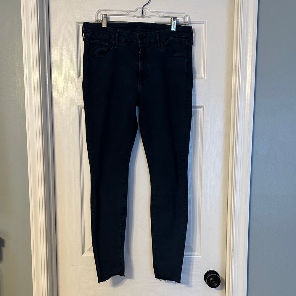 Mother Skinny Jeans